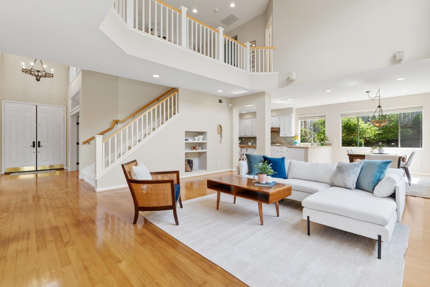 Detail Gallery Image 17 of 73 For 501 Shasta Park Ct, Scotts Valley,  CA 95066 - 4 Beds | 3 Baths