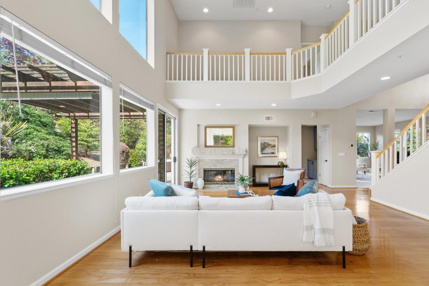 Detail Gallery Image 18 of 73 For 501 Shasta Park Ct, Scotts Valley,  CA 95066 - 4 Beds | 3 Baths