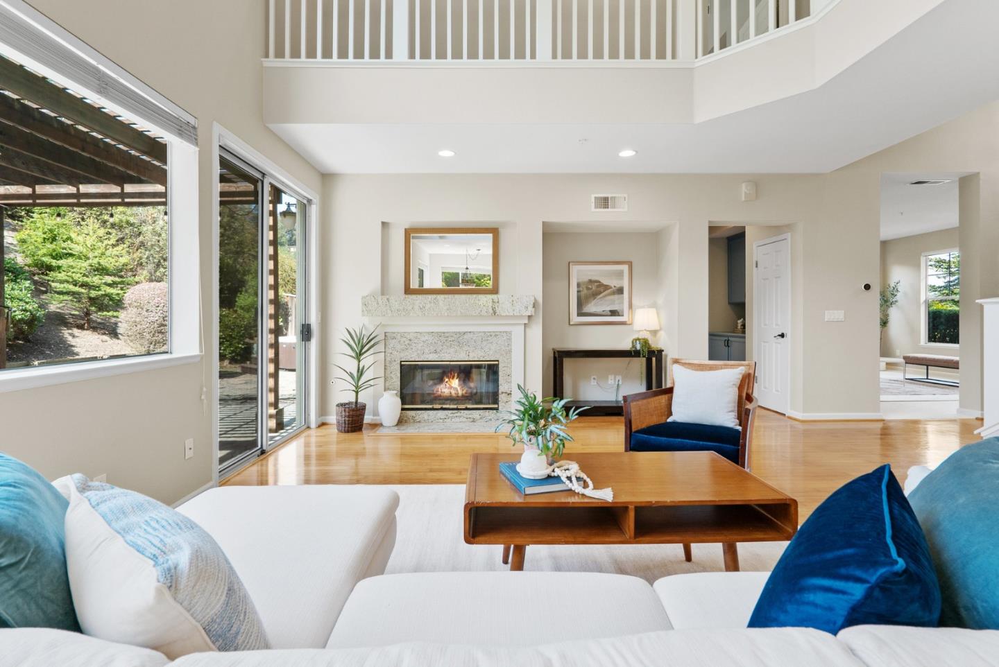 Detail Gallery Image 19 of 73 For 501 Shasta Park Ct, Scotts Valley,  CA 95066 - 4 Beds | 3 Baths