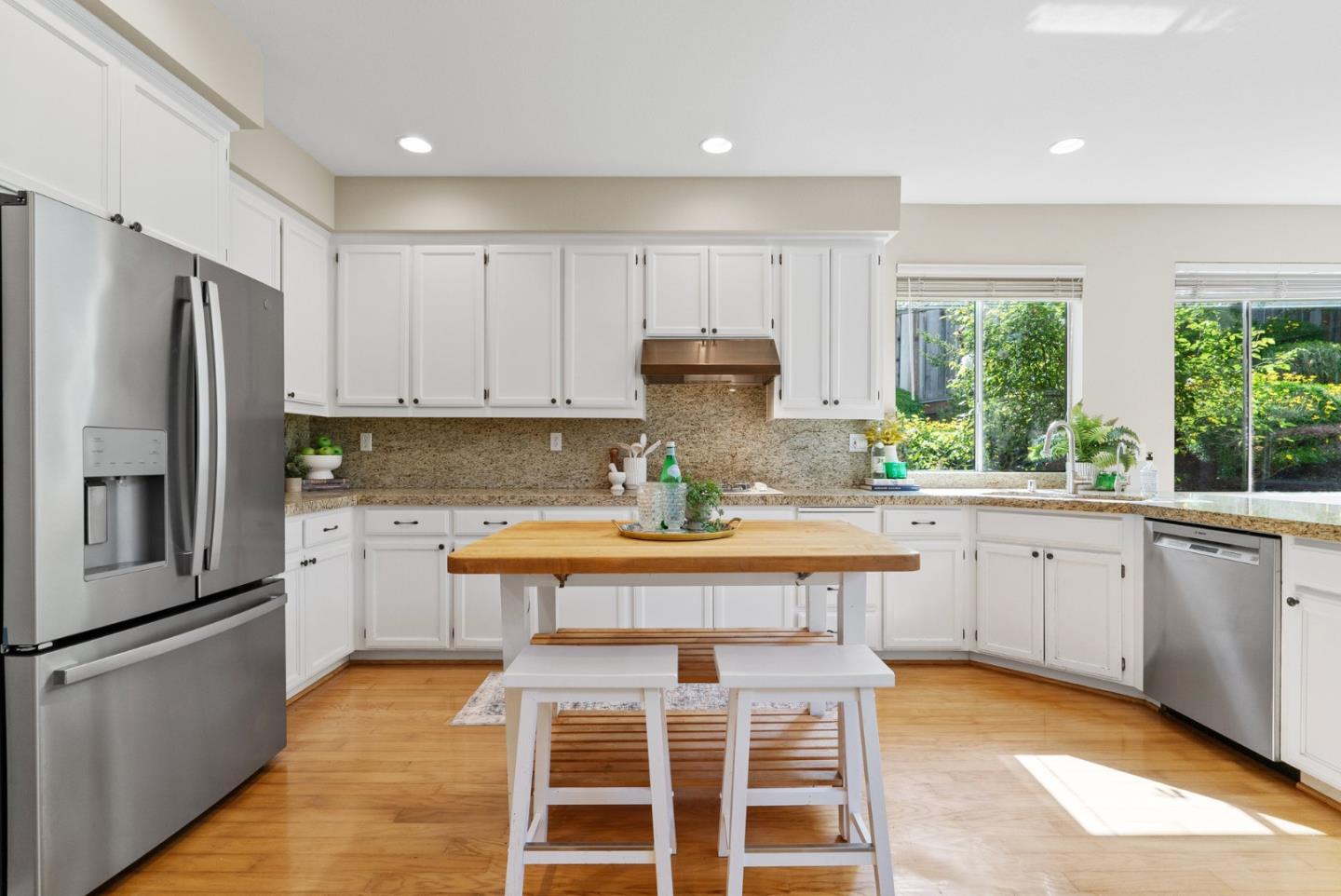 Detail Gallery Image 25 of 73 For 501 Shasta Park Ct, Scotts Valley,  CA 95066 - 4 Beds | 3 Baths