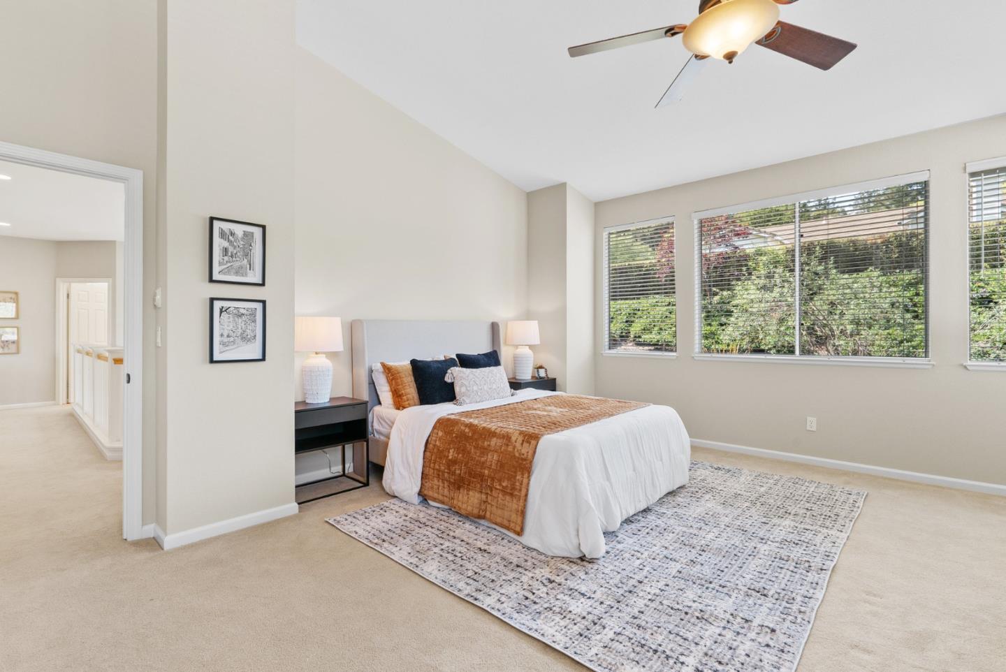 Detail Gallery Image 43 of 73 For 501 Shasta Park Ct, Scotts Valley,  CA 95066 - 4 Beds | 3 Baths