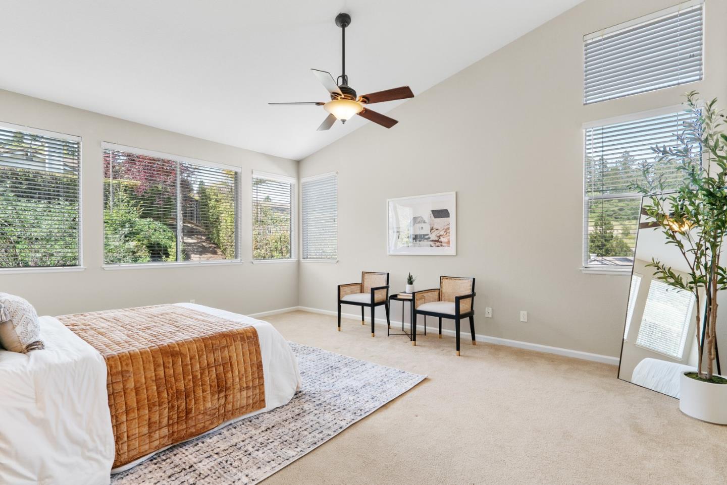 Detail Gallery Image 45 of 73 For 501 Shasta Park Ct, Scotts Valley,  CA 95066 - 4 Beds | 3 Baths