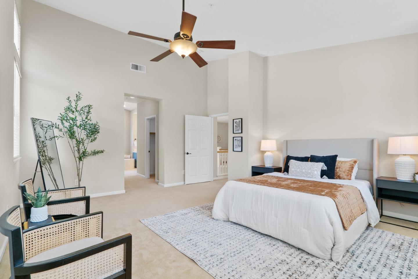 Detail Gallery Image 46 of 73 For 501 Shasta Park Ct, Scotts Valley,  CA 95066 - 4 Beds | 3 Baths