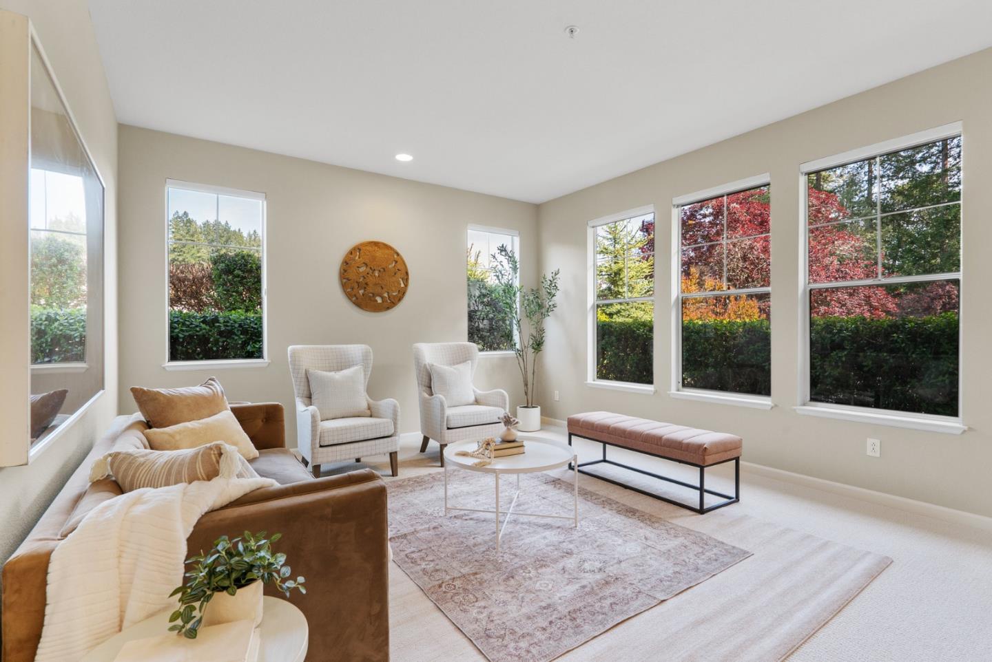 Detail Gallery Image 5 of 73 For 501 Shasta Park Ct, Scotts Valley,  CA 95066 - 4 Beds | 3 Baths