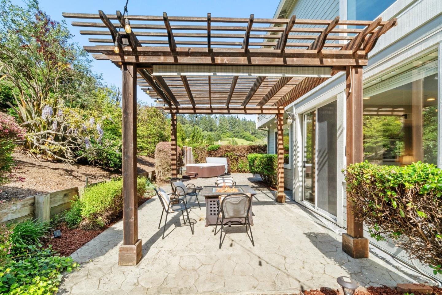 Detail Gallery Image 56 of 73 For 501 Shasta Park Ct, Scotts Valley,  CA 95066 - 4 Beds | 3 Baths