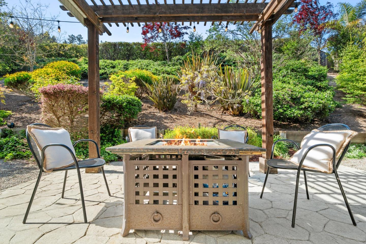 Detail Gallery Image 57 of 73 For 501 Shasta Park Ct, Scotts Valley,  CA 95066 - 4 Beds | 3 Baths