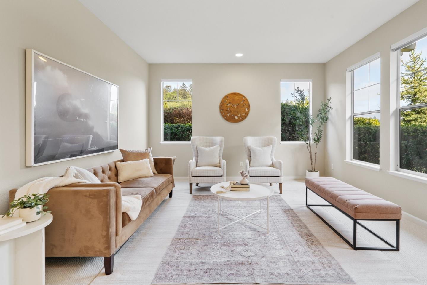 Detail Gallery Image 6 of 73 For 501 Shasta Park Ct, Scotts Valley,  CA 95066 - 4 Beds | 3 Baths