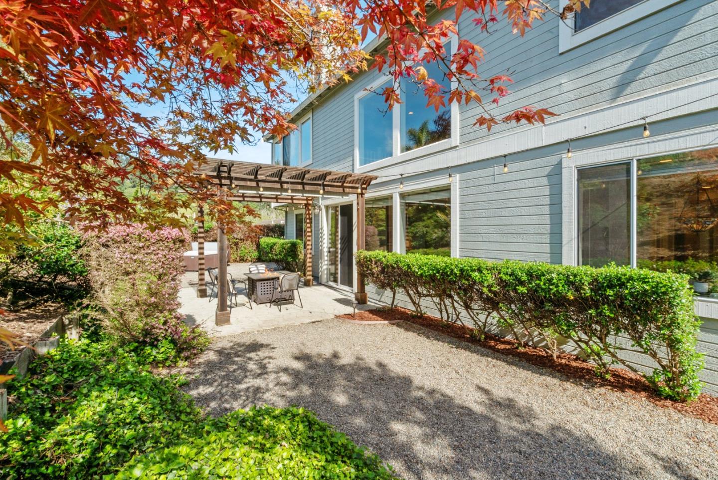 Detail Gallery Image 61 of 73 For 501 Shasta Park Ct, Scotts Valley,  CA 95066 - 4 Beds | 3 Baths