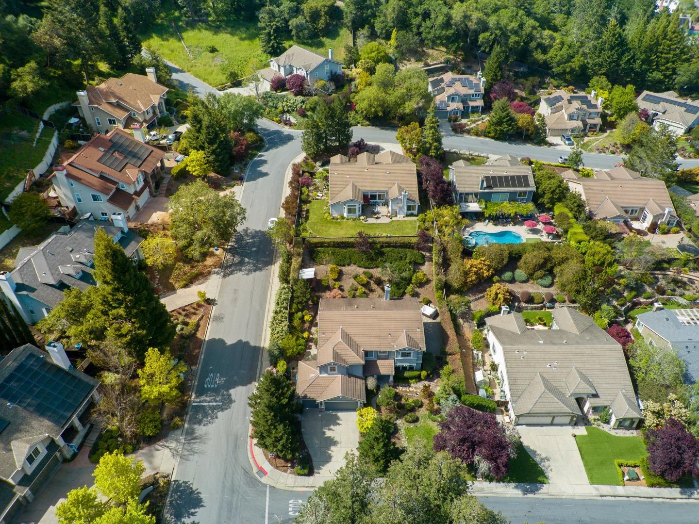 Detail Gallery Image 69 of 73 For 501 Shasta Park Ct, Scotts Valley,  CA 95066 - 4 Beds | 3 Baths