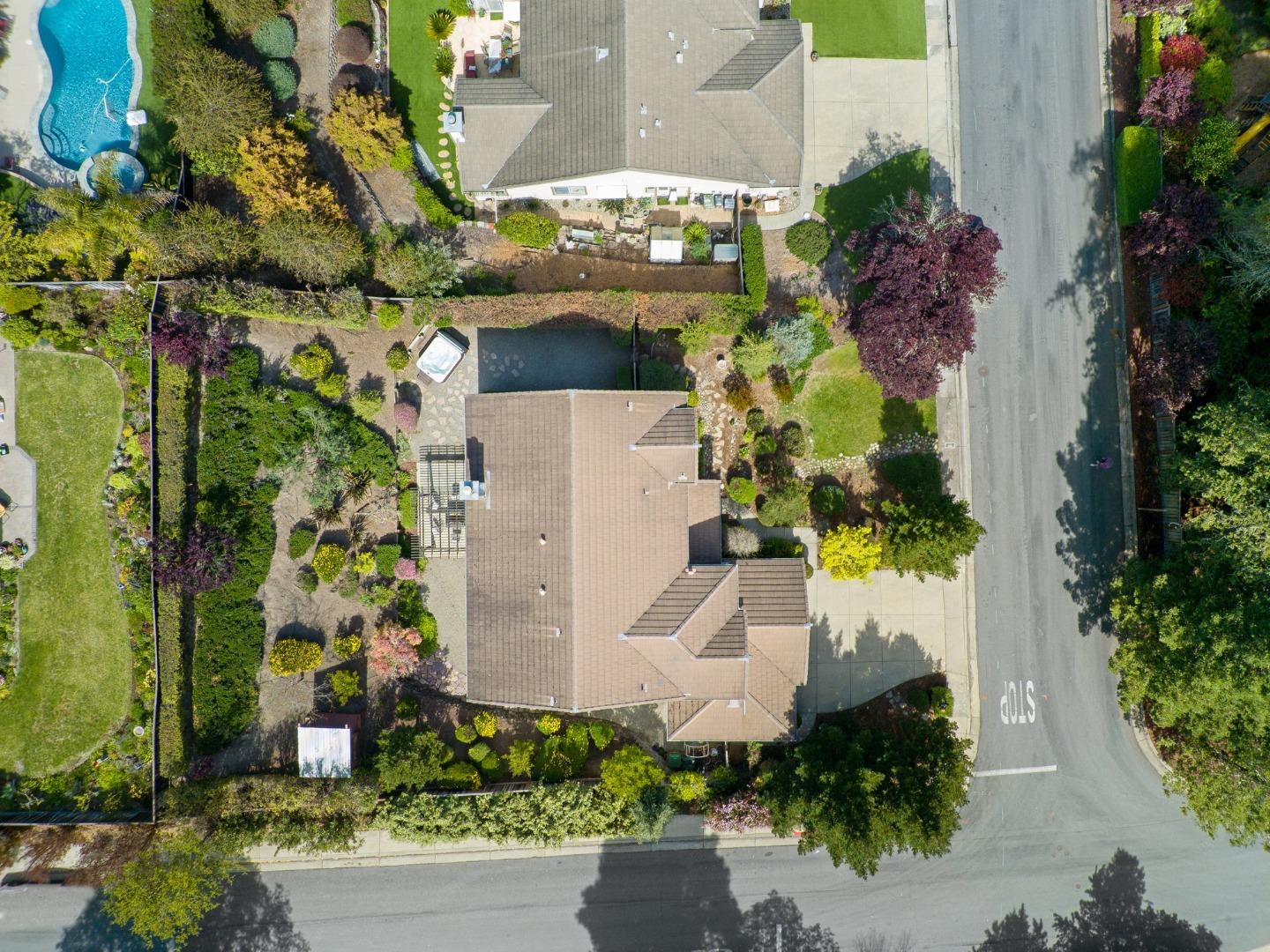 Detail Gallery Image 70 of 73 For 501 Shasta Park Ct, Scotts Valley,  CA 95066 - 4 Beds | 3 Baths