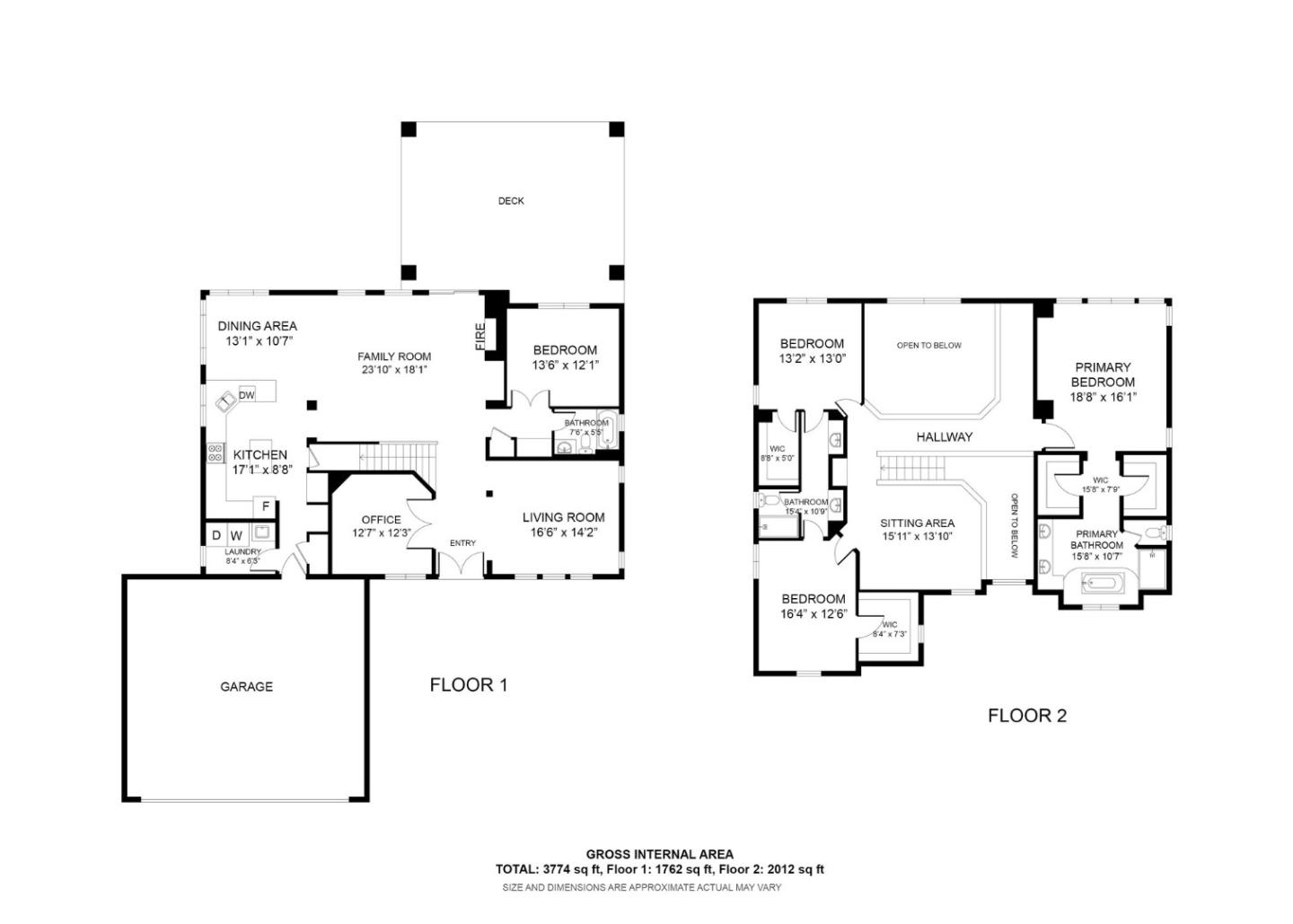 Detail Gallery Image 73 of 73 For 501 Shasta Park Ct, Scotts Valley,  CA 95066 - 4 Beds | 3 Baths
