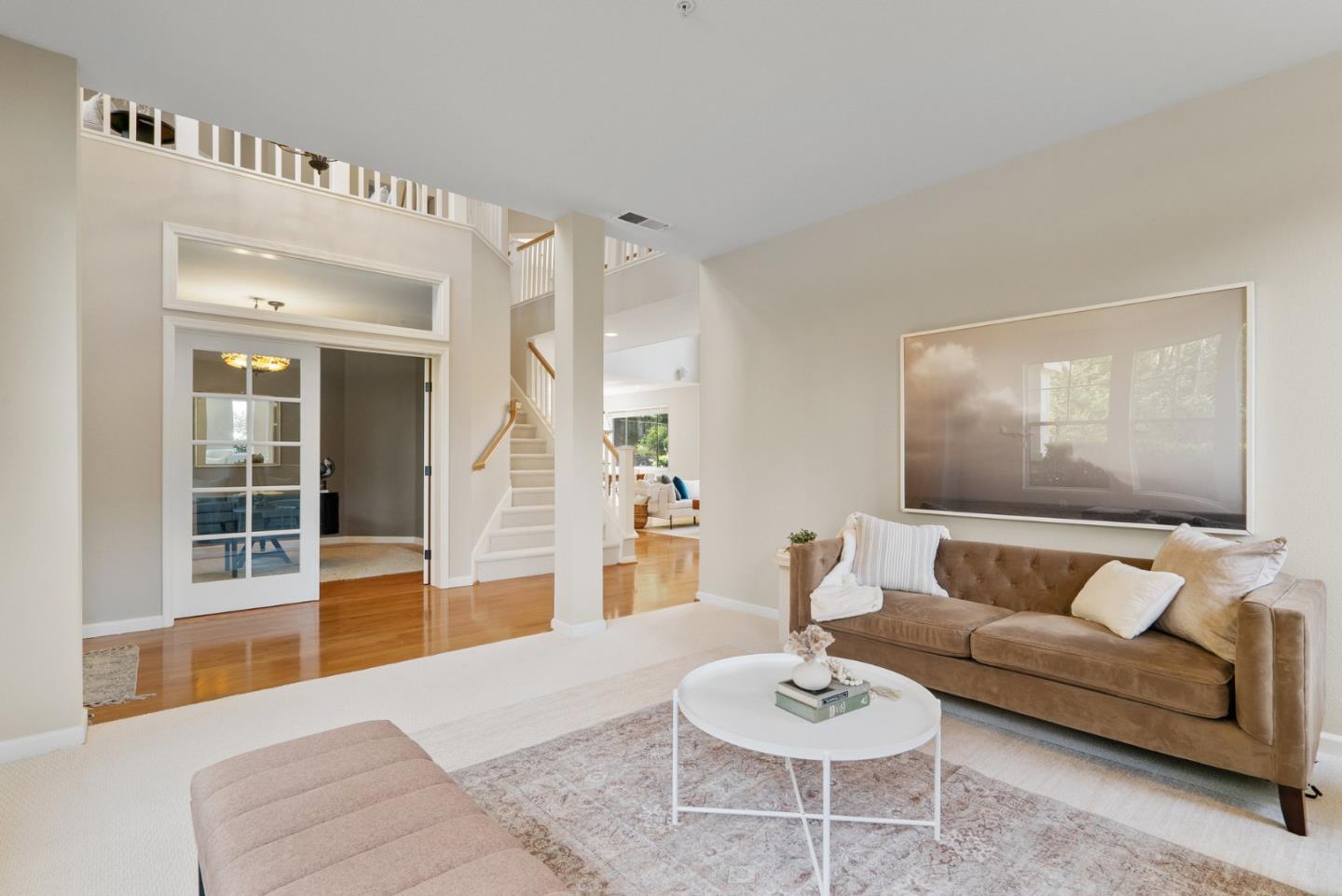 Detail Gallery Image 8 of 73 For 501 Shasta Park Ct, Scotts Valley,  CA 95066 - 4 Beds | 3 Baths