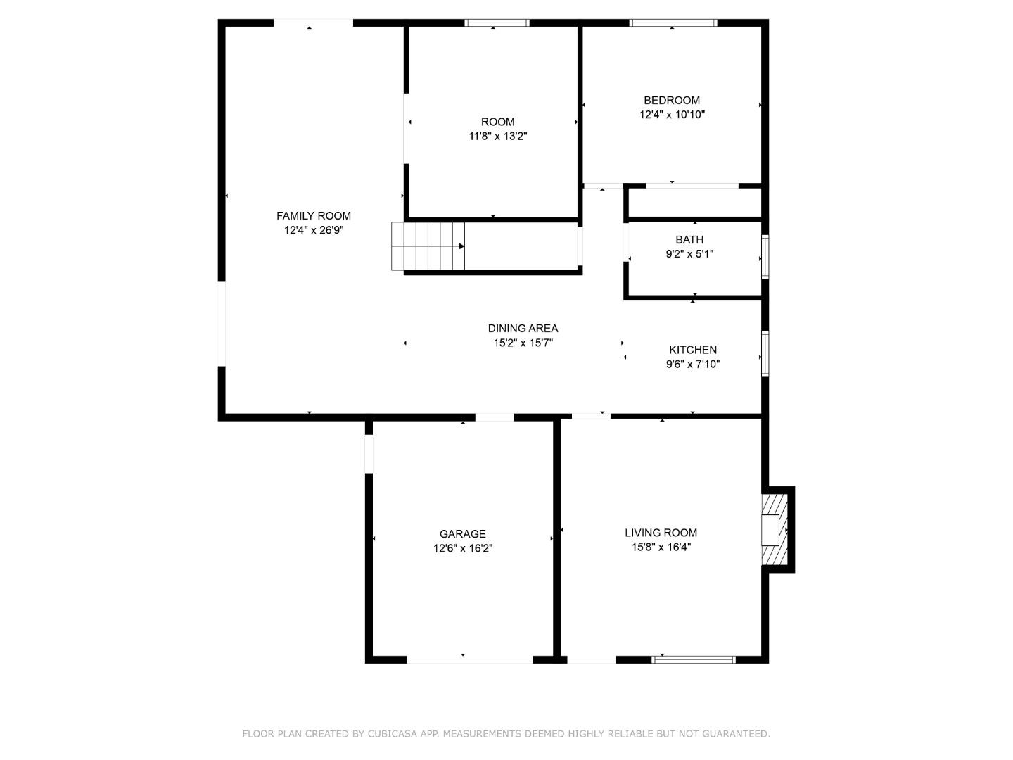 Detail Gallery Image 40 of 40 For 148 Myrtle St, Santa Cruz,  CA 95060 - 5 Beds | 3 Baths