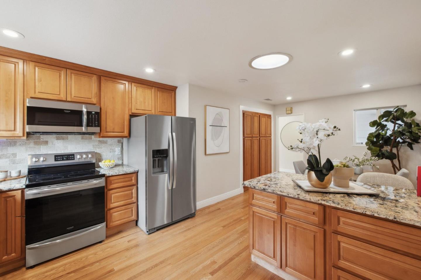 Detail Gallery Image 10 of 29 For 14910 Mcvay Ave, San Jose,  CA 95127 - 3 Beds | 2 Baths