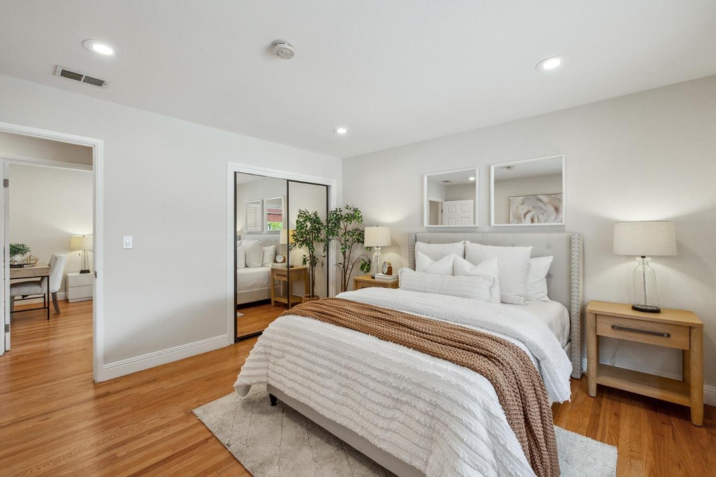 Detail Gallery Image 13 of 29 For 14910 Mcvay Ave, San Jose,  CA 95127 - 3 Beds | 2 Baths