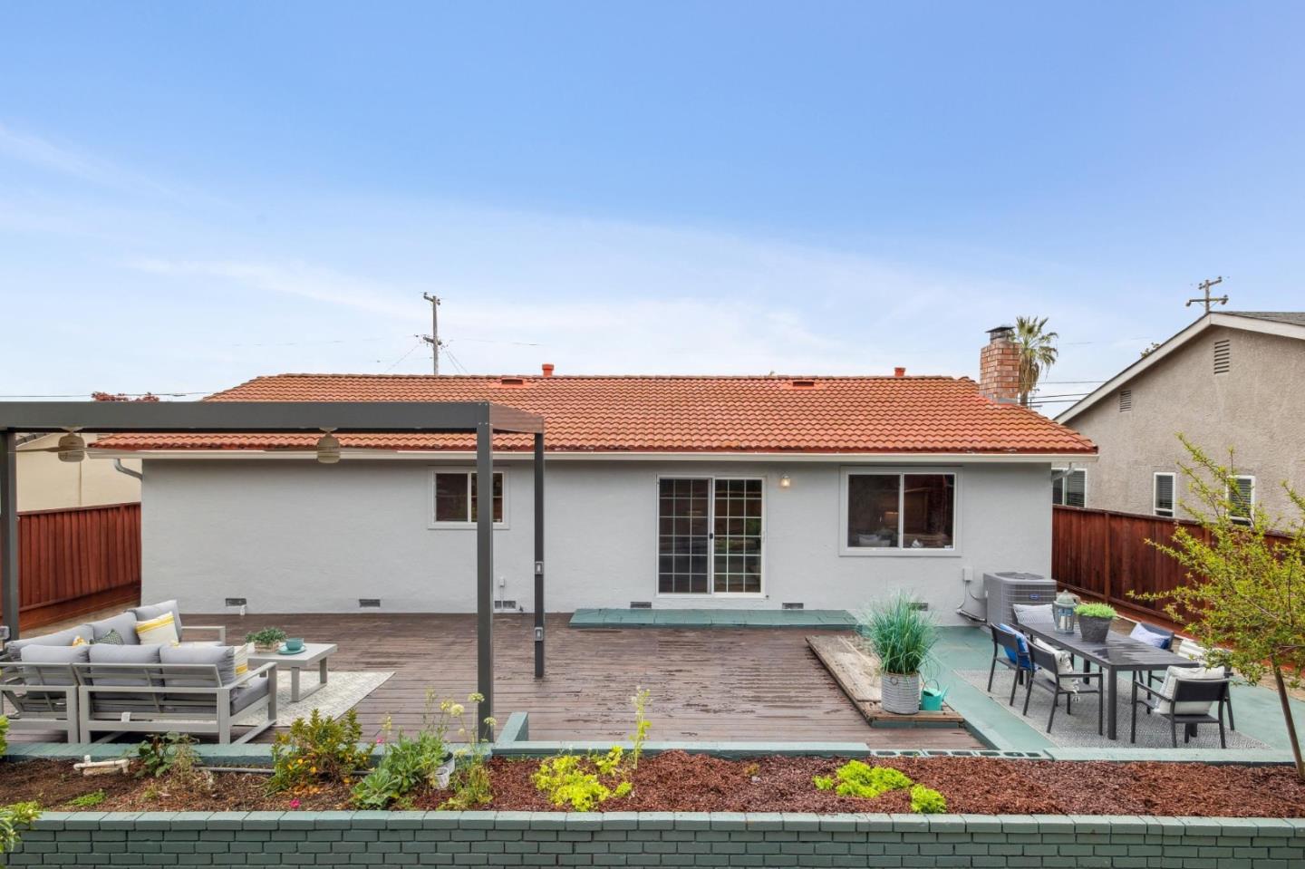 Detail Gallery Image 25 of 29 For 14910 Mcvay Ave, San Jose,  CA 95127 - 3 Beds | 2 Baths