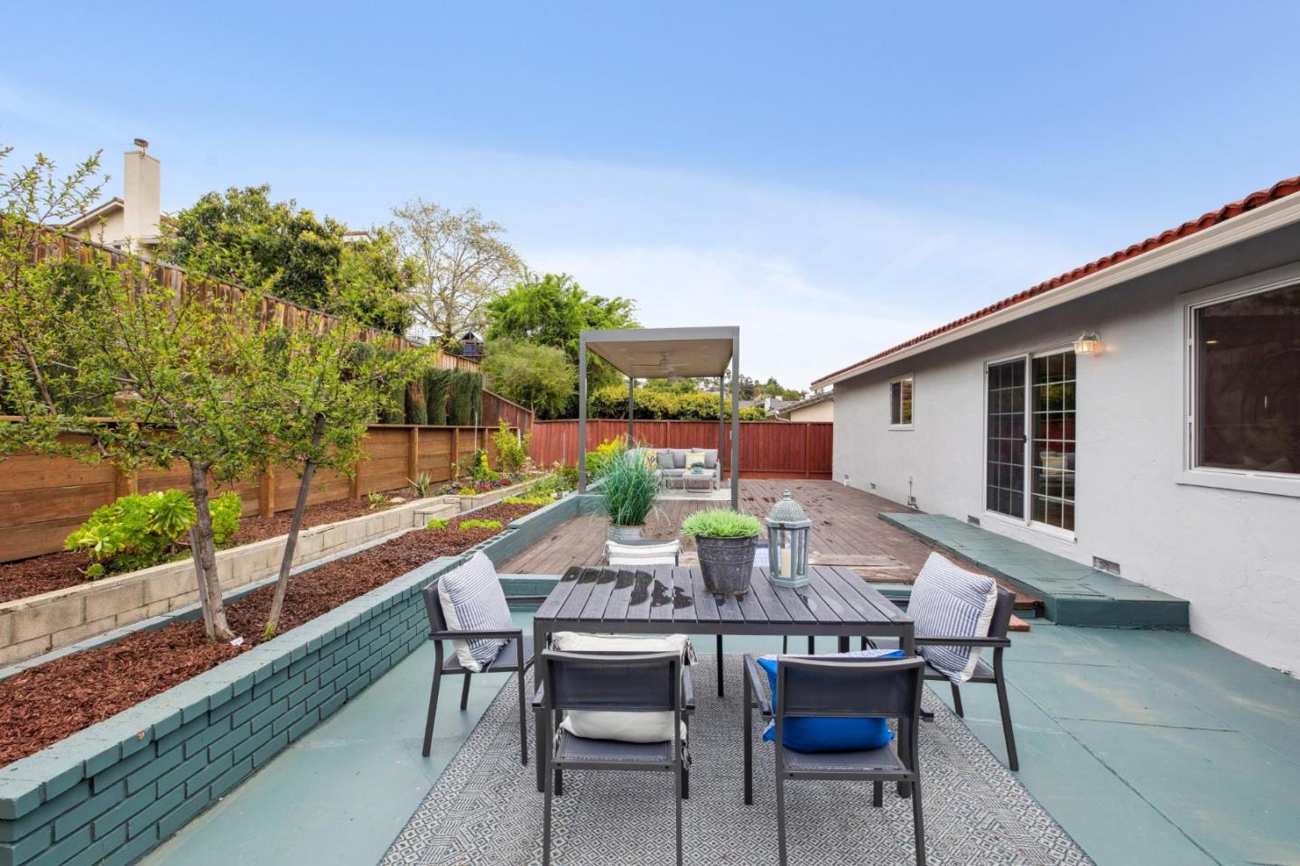 Detail Gallery Image 26 of 29 For 14910 Mcvay Ave, San Jose,  CA 95127 - 3 Beds | 2 Baths