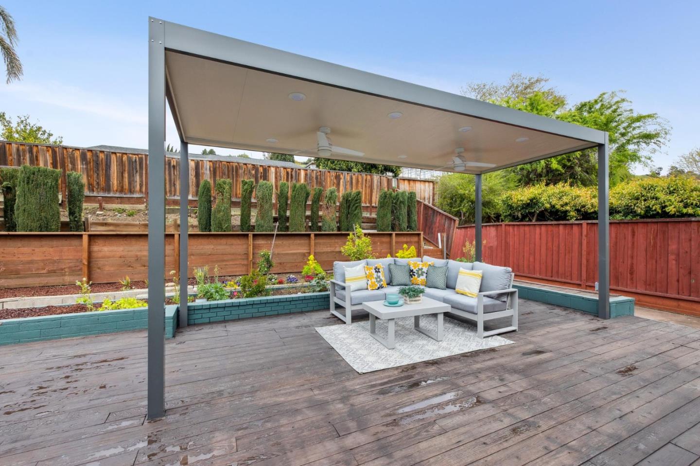 Detail Gallery Image 27 of 29 For 14910 Mcvay Ave, San Jose,  CA 95127 - 3 Beds | 2 Baths