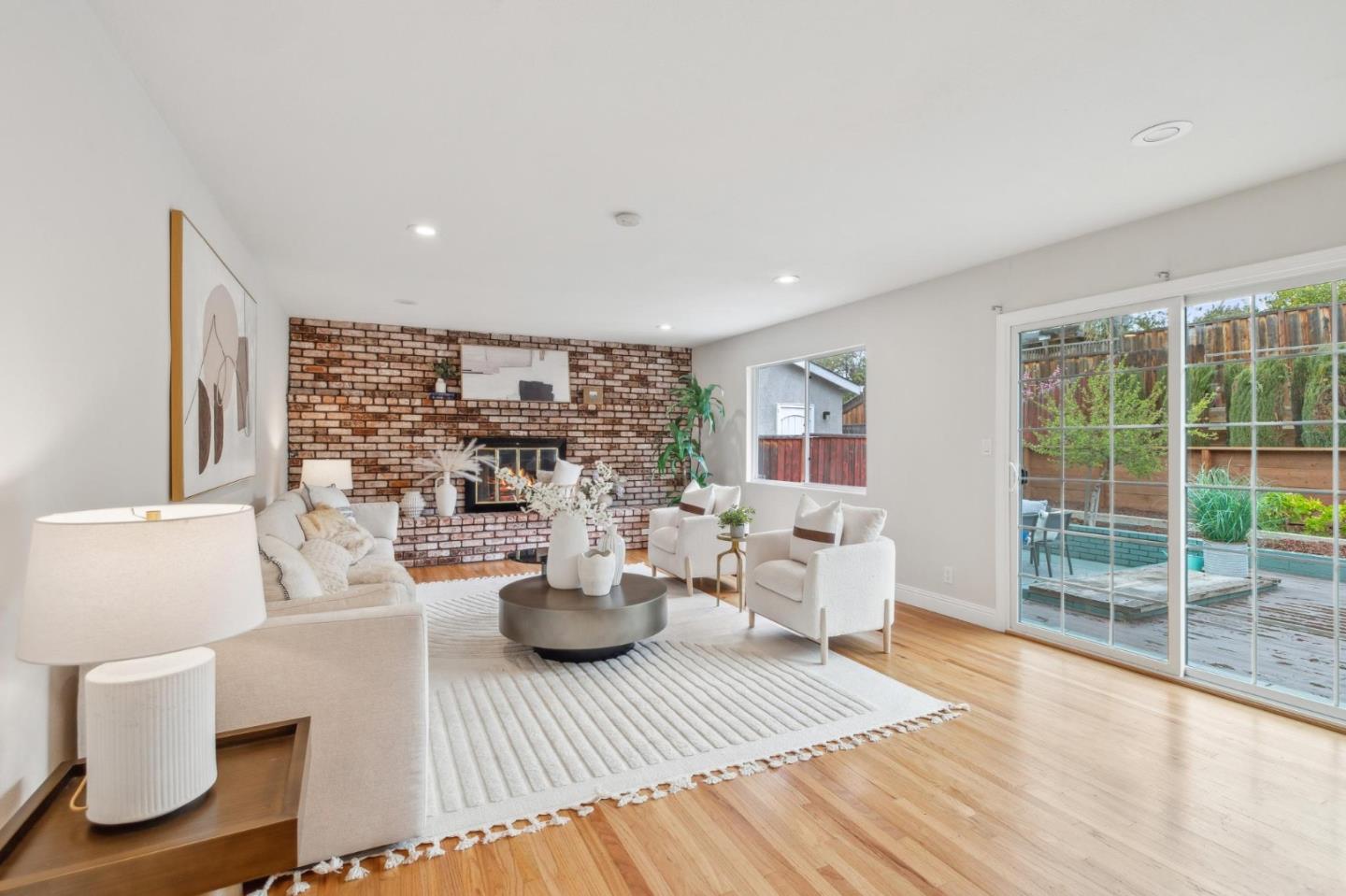 Detail Gallery Image 5 of 29 For 14910 Mcvay Ave, San Jose,  CA 95127 - 3 Beds | 2 Baths
