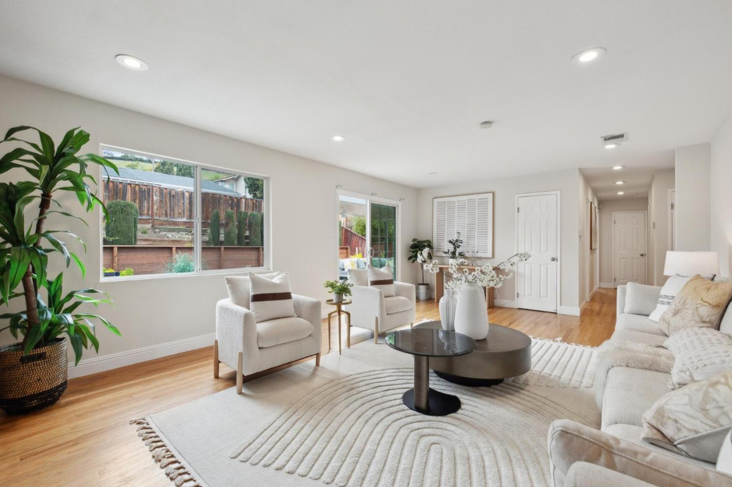 Detail Gallery Image 6 of 29 For 14910 Mcvay Ave, San Jose,  CA 95127 - 3 Beds | 2 Baths
