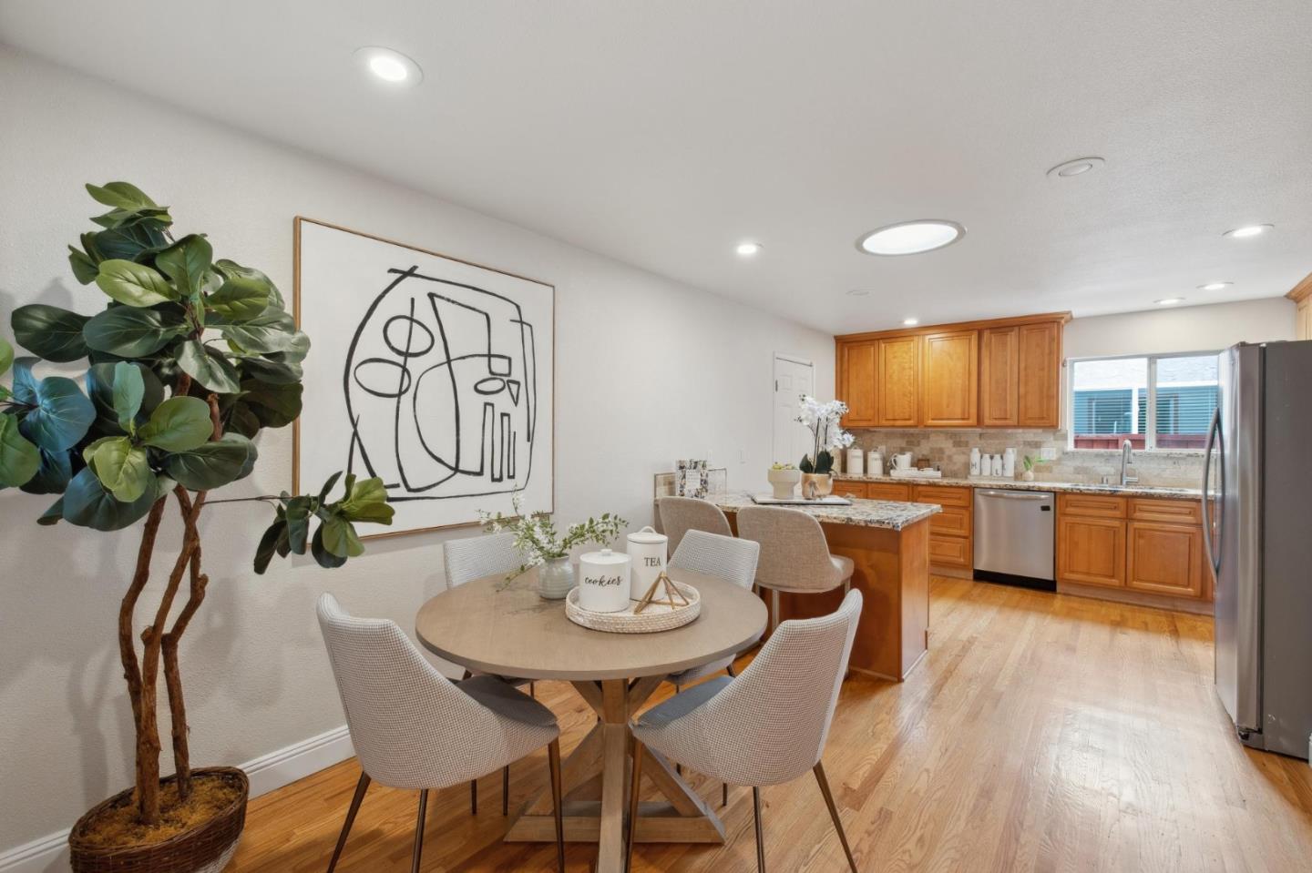 Detail Gallery Image 8 of 29 For 14910 Mcvay Ave, San Jose,  CA 95127 - 3 Beds | 2 Baths
