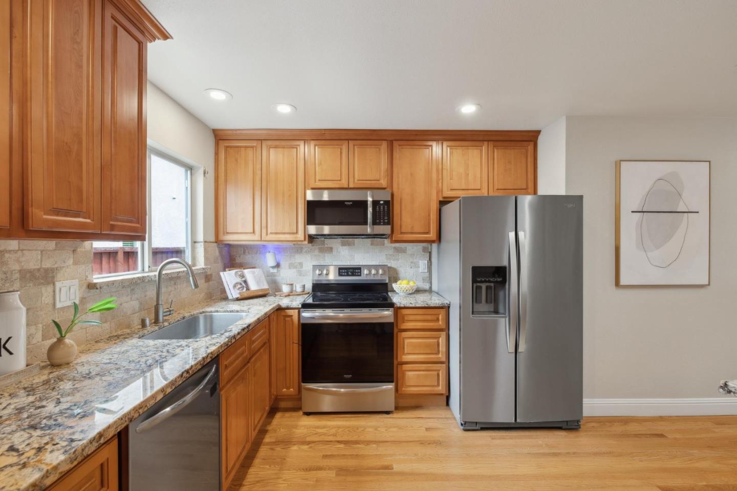 Detail Gallery Image 9 of 29 For 14910 Mcvay Ave, San Jose,  CA 95127 - 3 Beds | 2 Baths