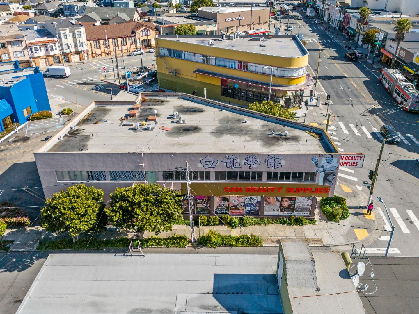 Detail Gallery Image 2 of 45 For 4696 Mission St, San Francisco,  CA 94112 - – Beds | – Baths