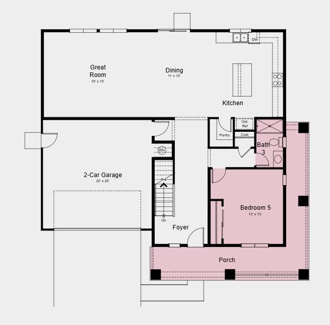 Detail Gallery Image 2 of 4 For 501 Leveler Dr, Vacaville,  CA 95687 - 4 Beds | 3 Baths