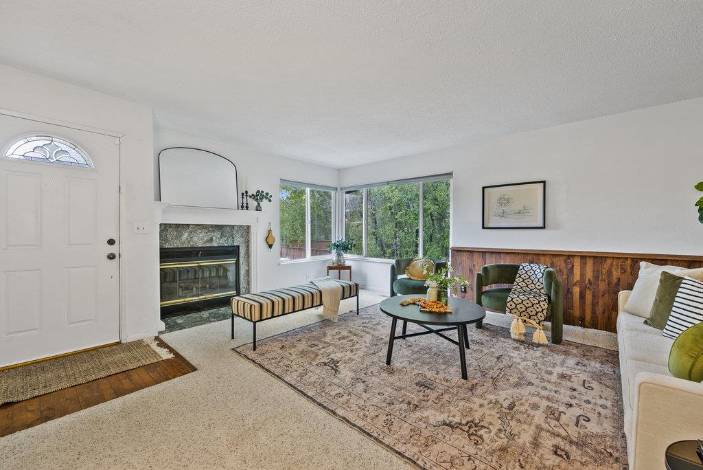 Detail Gallery Image 10 of 34 For 1826 15th Ave, Santa Cruz,  CA 95062 - 2 Beds | 1 Baths
