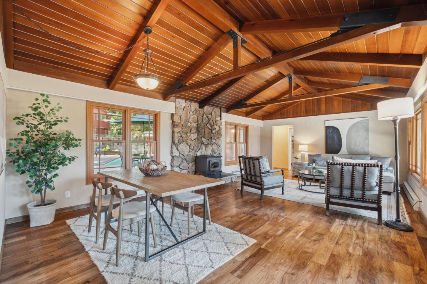 Detail Gallery Image 12 of 90 For 1150 Fetherston Way, Felton,  CA 95018 - 3 Beds | 2/1 Baths