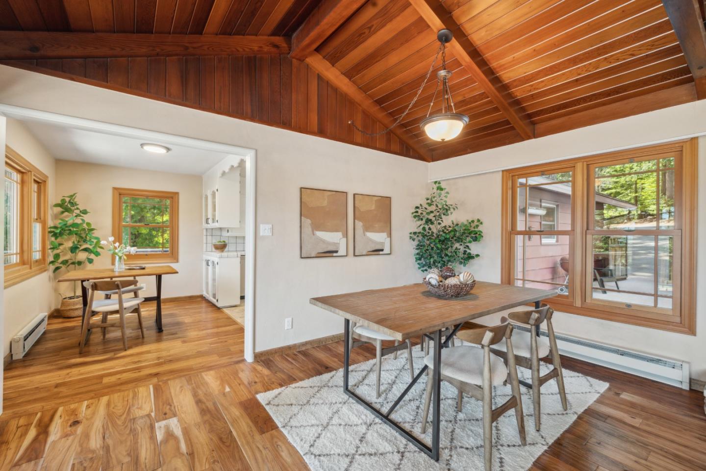 Detail Gallery Image 14 of 90 For 1150 Fetherston Way, Felton,  CA 95018 - 3 Beds | 2/1 Baths