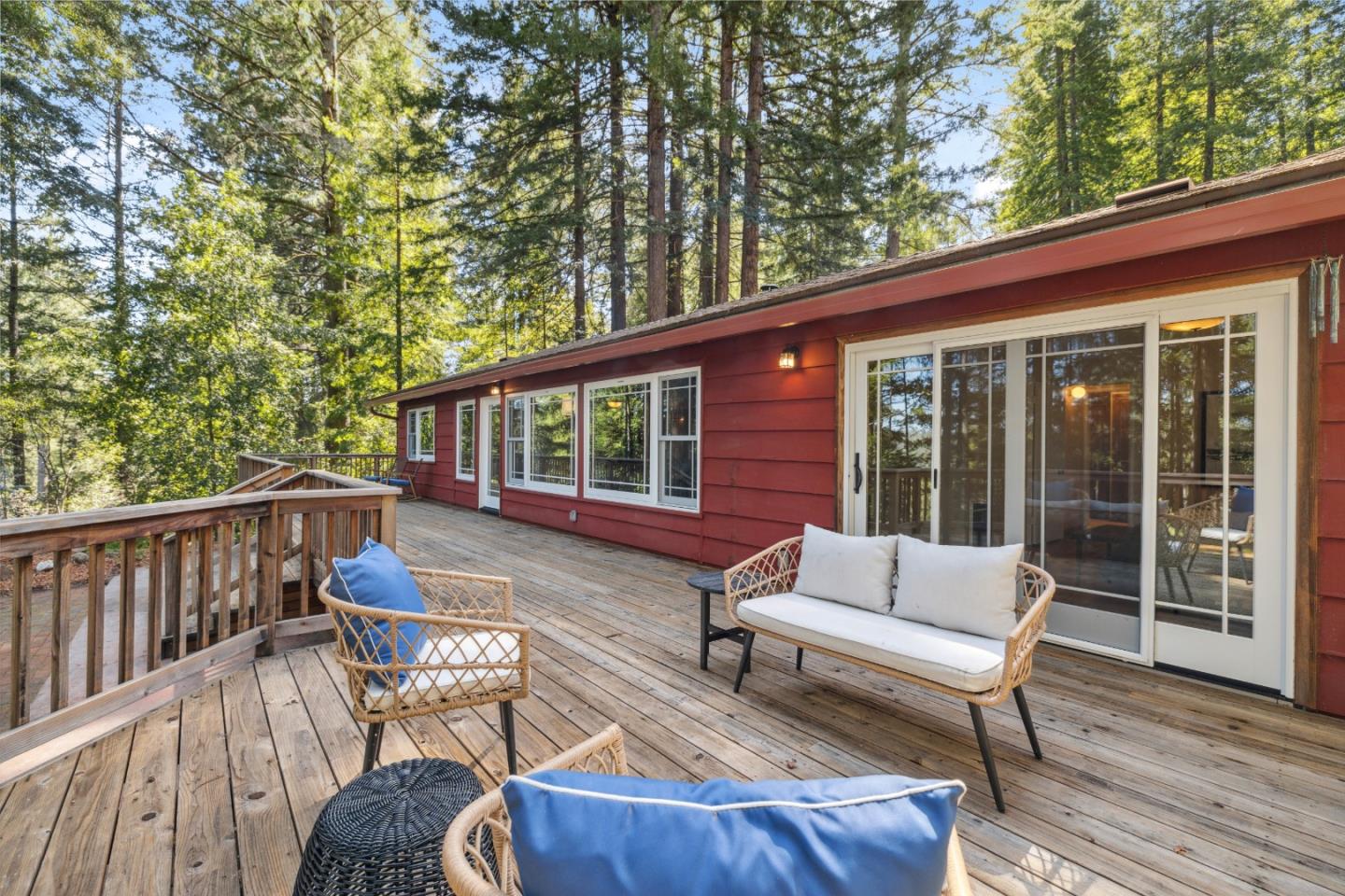 Detail Gallery Image 15 of 90 For 1150 Fetherston Way, Felton,  CA 95018 - 3 Beds | 2/1 Baths
