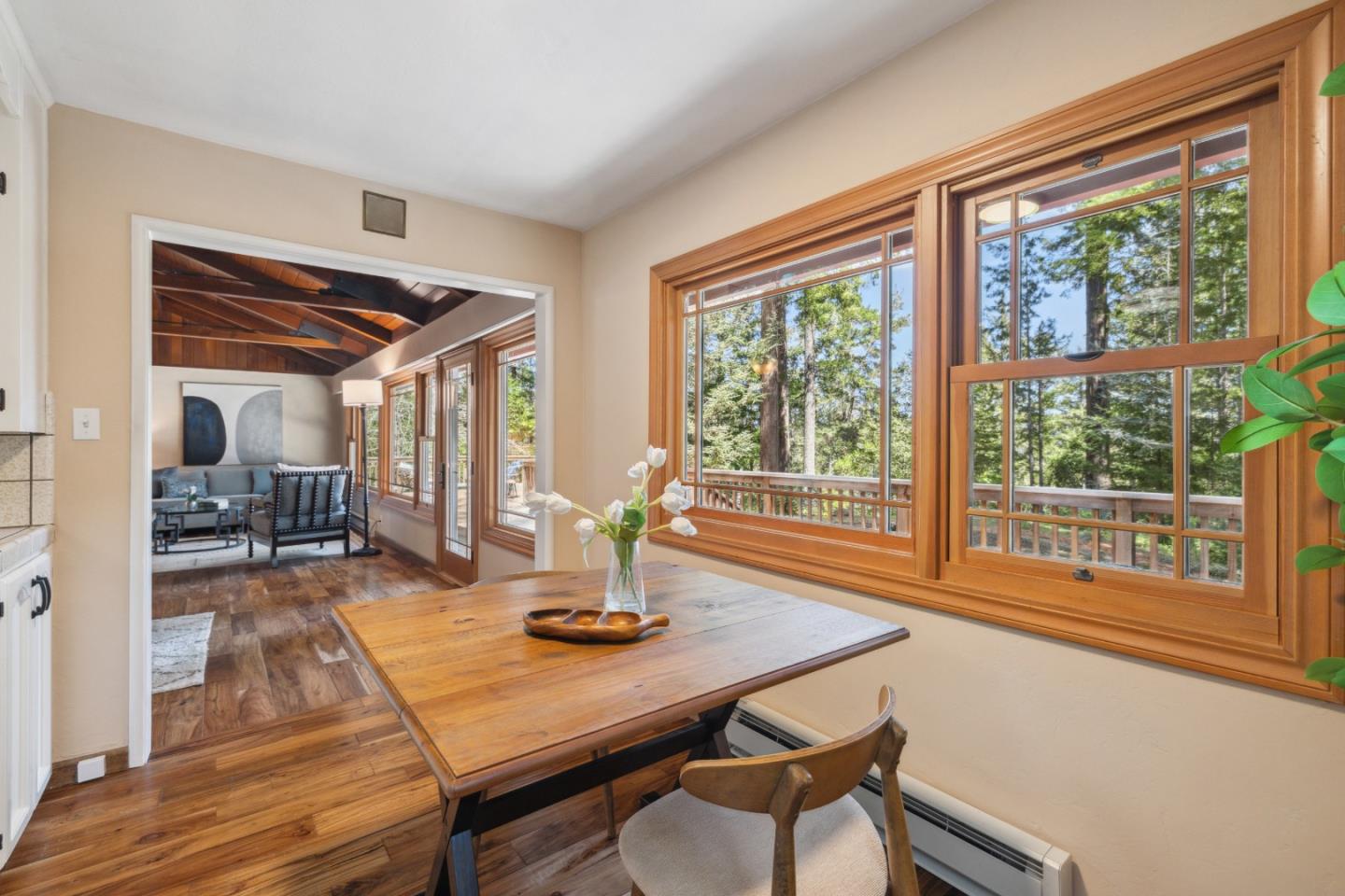 Detail Gallery Image 18 of 90 For 1150 Fetherston Way, Felton,  CA 95018 - 3 Beds | 2/1 Baths