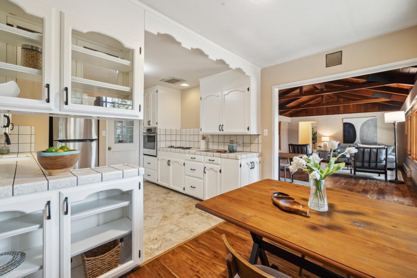 Detail Gallery Image 19 of 90 For 1150 Fetherston Way, Felton,  CA 95018 - 3 Beds | 2/1 Baths