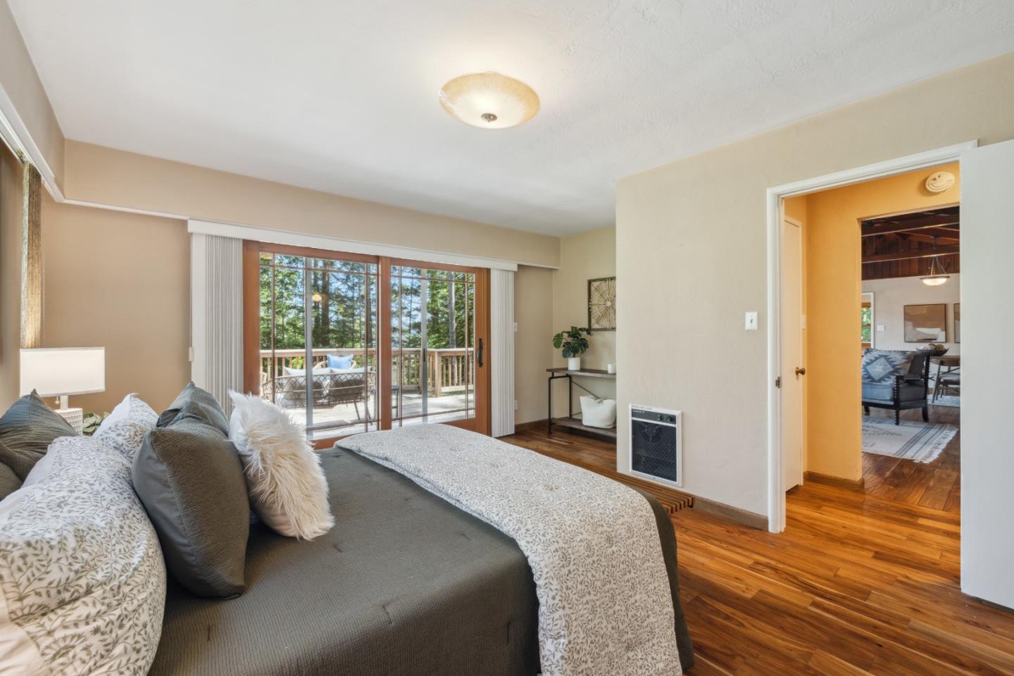 Detail Gallery Image 25 of 90 For 1150 Fetherston Way, Felton,  CA 95018 - 3 Beds | 2/1 Baths