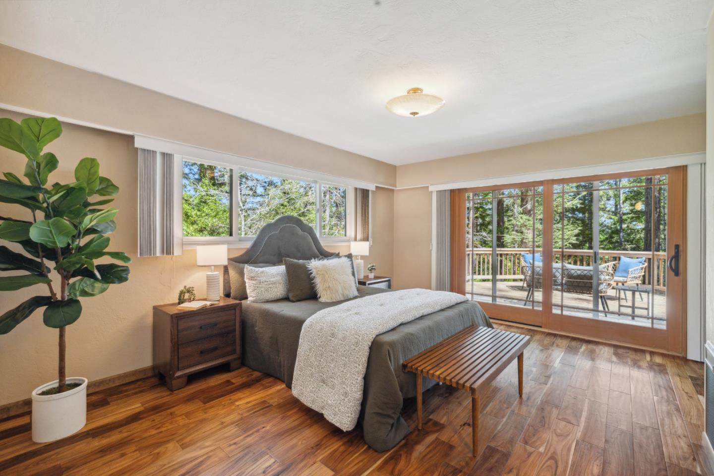 Detail Gallery Image 26 of 90 For 1150 Fetherston Way, Felton,  CA 95018 - 3 Beds | 2/1 Baths