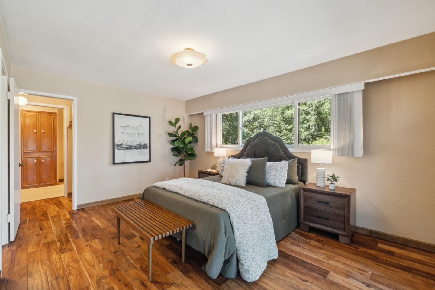Detail Gallery Image 28 of 90 For 1150 Fetherston Way, Felton,  CA 95018 - 3 Beds | 2/1 Baths