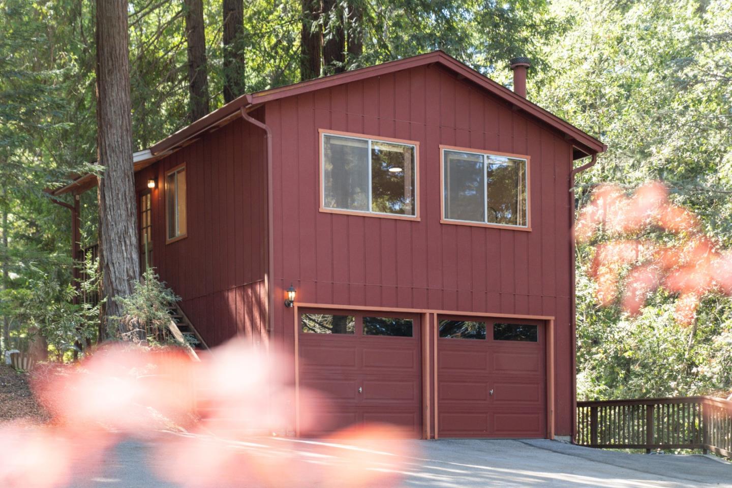 Detail Gallery Image 3 of 90 For 1150 Fetherston Way, Felton,  CA 95018 - 3 Beds | 2/1 Baths