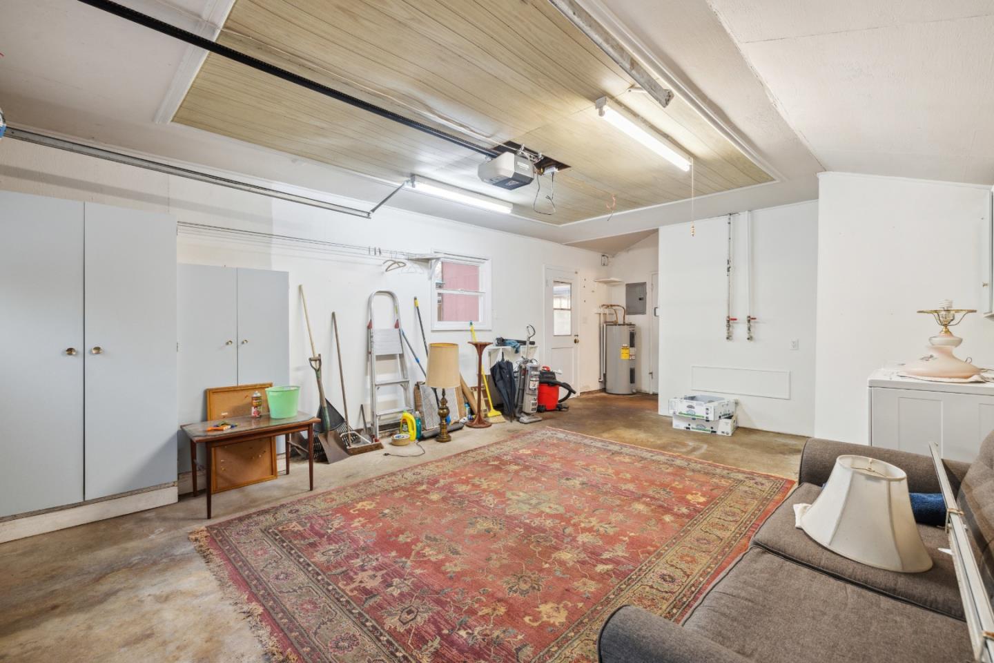 Detail Gallery Image 32 of 90 For 1150 Fetherston Way, Felton,  CA 95018 - 3 Beds | 2/1 Baths