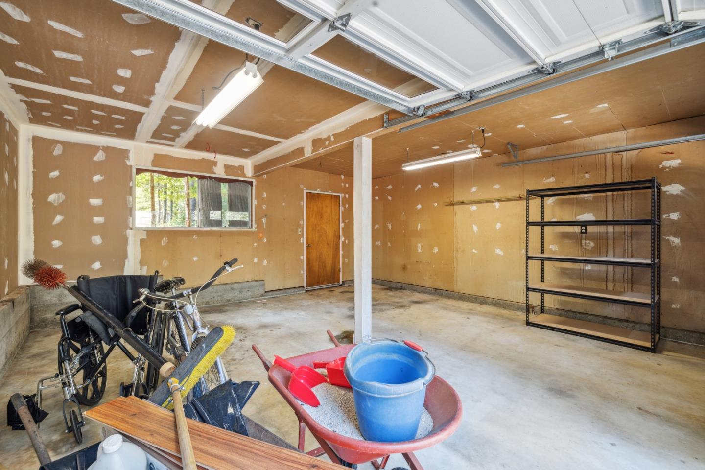 Detail Gallery Image 38 of 90 For 1150 Fetherston Way, Felton,  CA 95018 - 3 Beds | 2/1 Baths