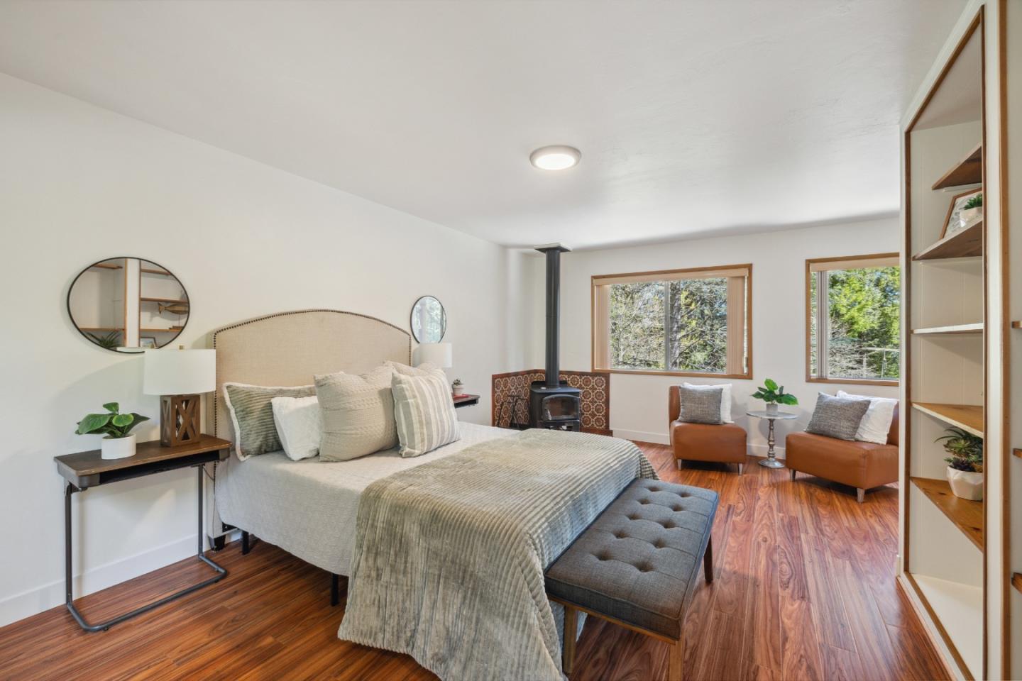 Detail Gallery Image 40 of 90 For 1150 Fetherston Way, Felton,  CA 95018 - 3 Beds | 2/1 Baths