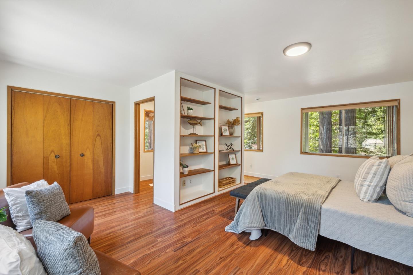 Detail Gallery Image 41 of 90 For 1150 Fetherston Way, Felton,  CA 95018 - 3 Beds | 2/1 Baths