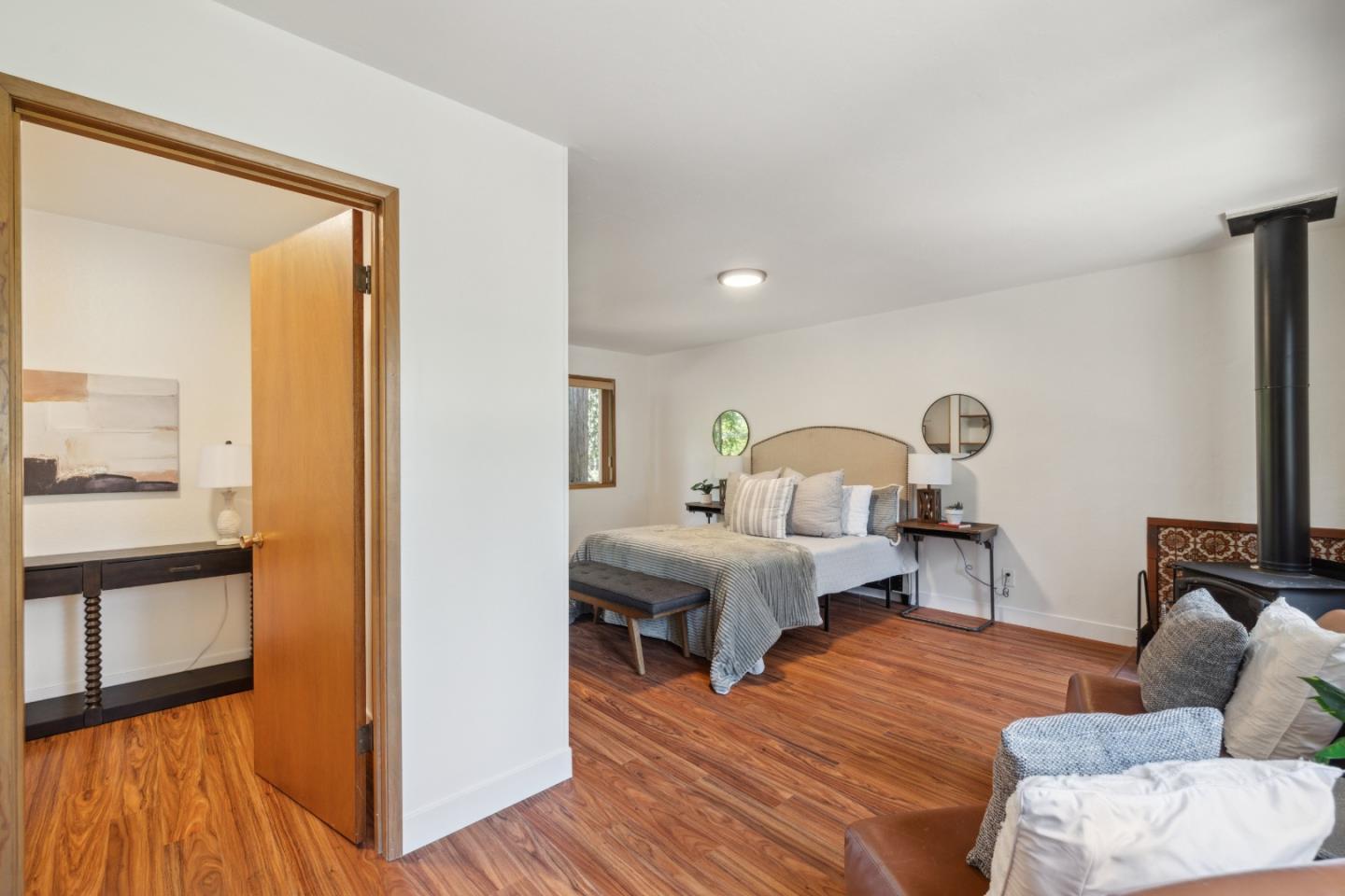 Detail Gallery Image 43 of 90 For 1150 Fetherston Way, Felton,  CA 95018 - 3 Beds | 2/1 Baths