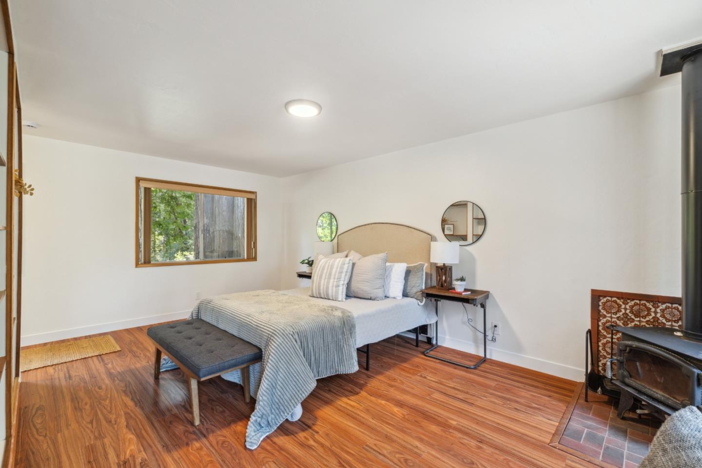 Detail Gallery Image 44 of 90 For 1150 Fetherston Way, Felton,  CA 95018 - 3 Beds | 2/1 Baths