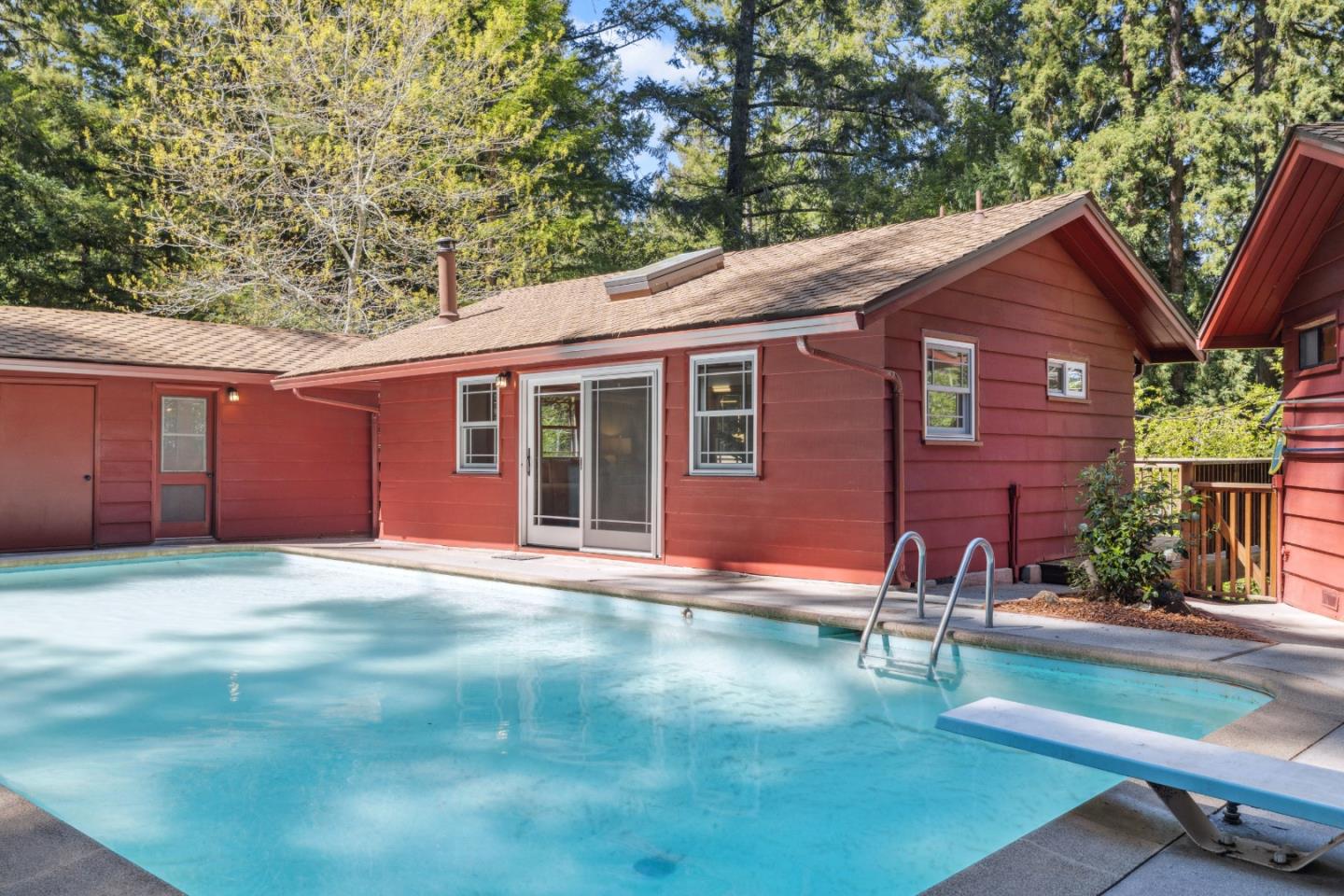 Detail Gallery Image 49 of 90 For 1150 Fetherston Way, Felton,  CA 95018 - 3 Beds | 2/1 Baths