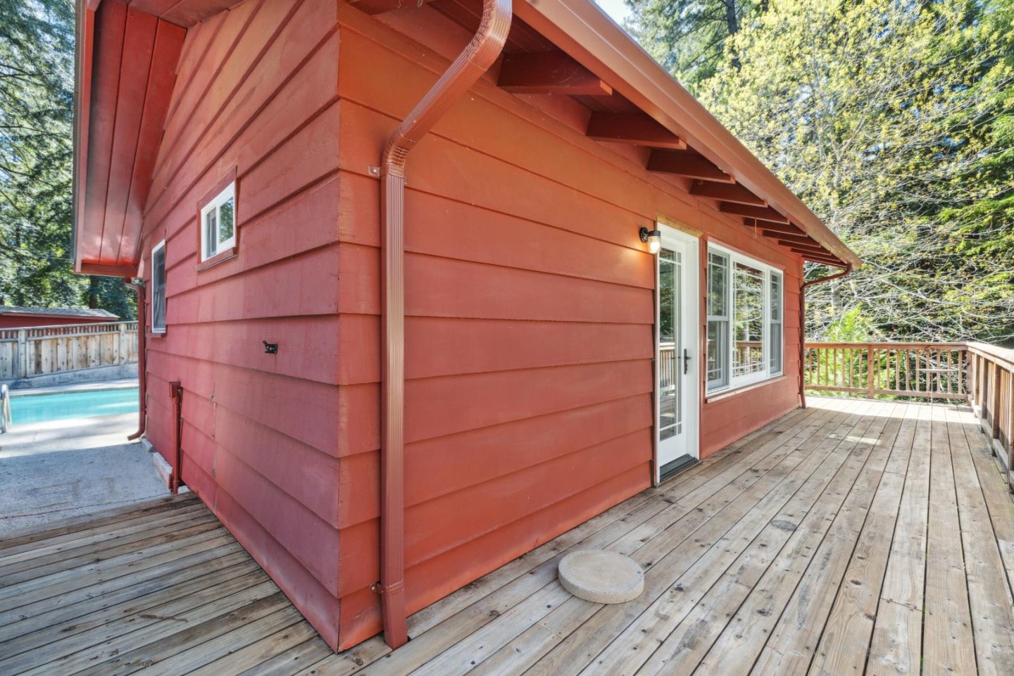 Detail Gallery Image 57 of 90 For 1150 Fetherston Way, Felton,  CA 95018 - 3 Beds | 2/1 Baths