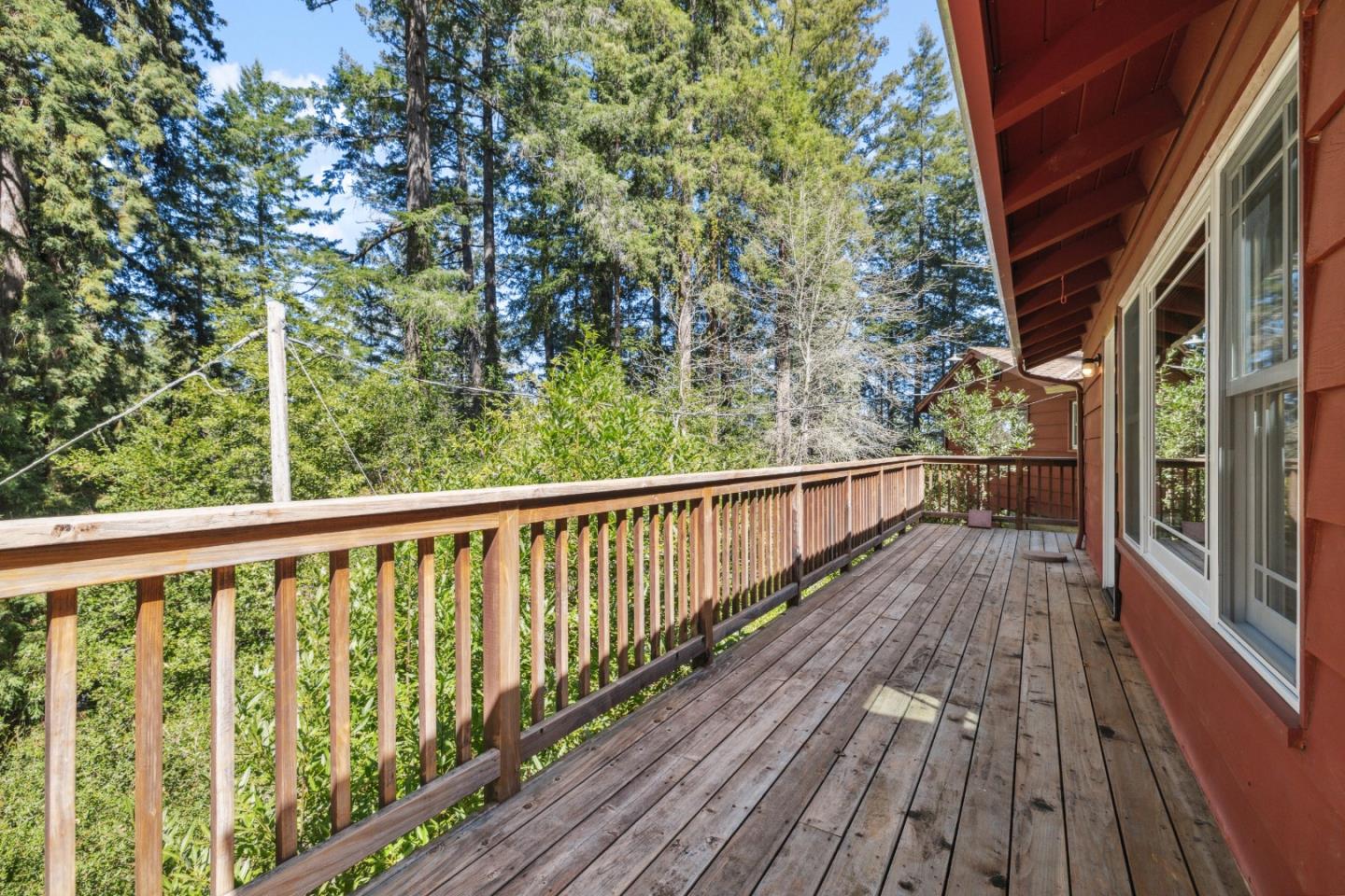 Detail Gallery Image 58 of 90 For 1150 Fetherston Way, Felton,  CA 95018 - 3 Beds | 2/1 Baths