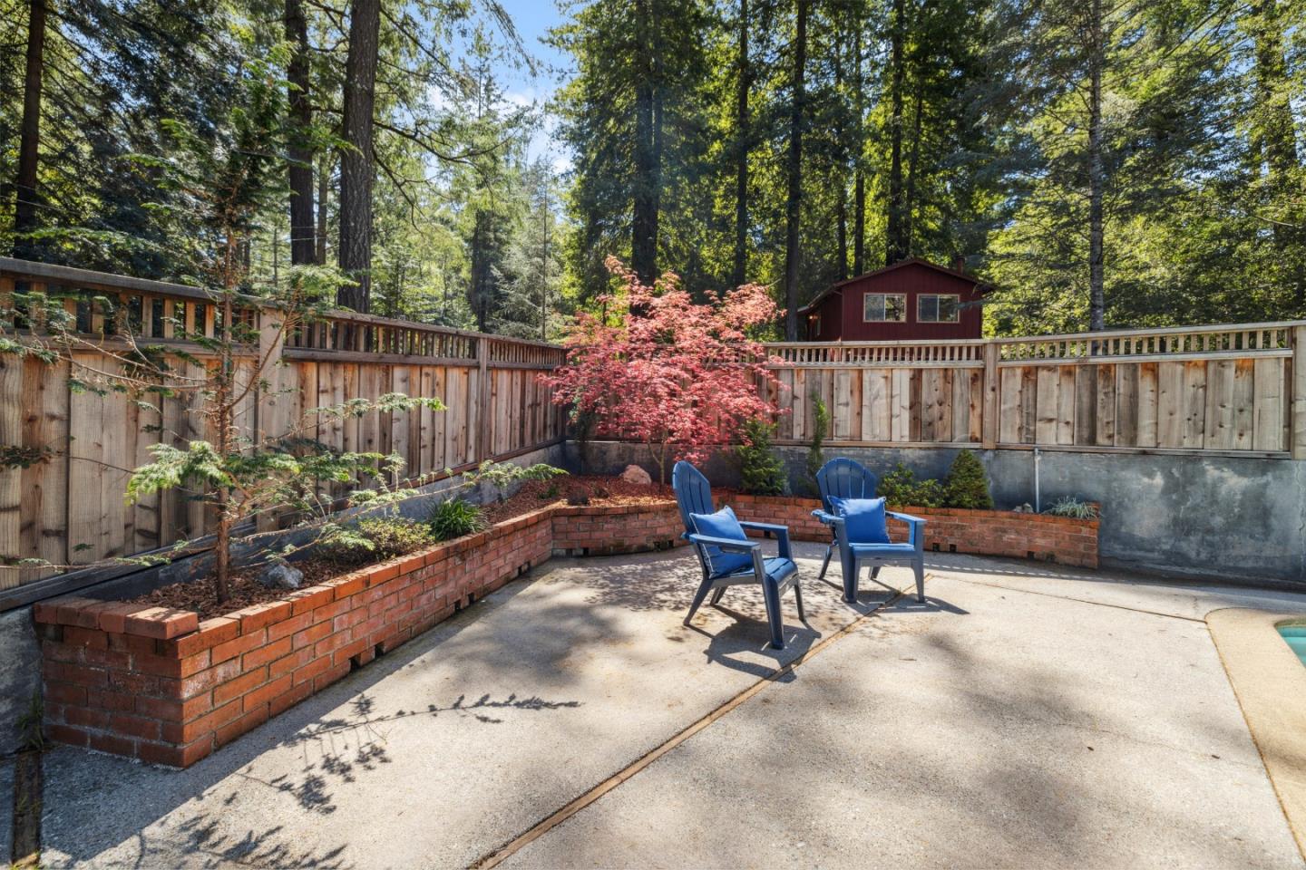 Detail Gallery Image 66 of 90 For 1150 Fetherston Way, Felton,  CA 95018 - 3 Beds | 2/1 Baths