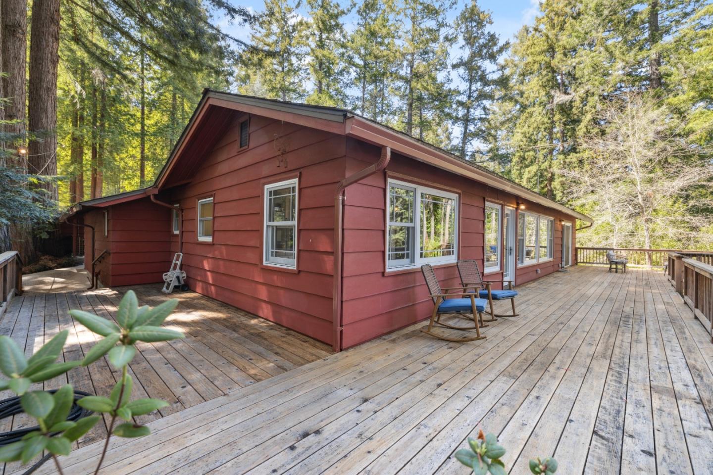 Detail Gallery Image 67 of 90 For 1150 Fetherston Way, Felton,  CA 95018 - 3 Beds | 2/1 Baths