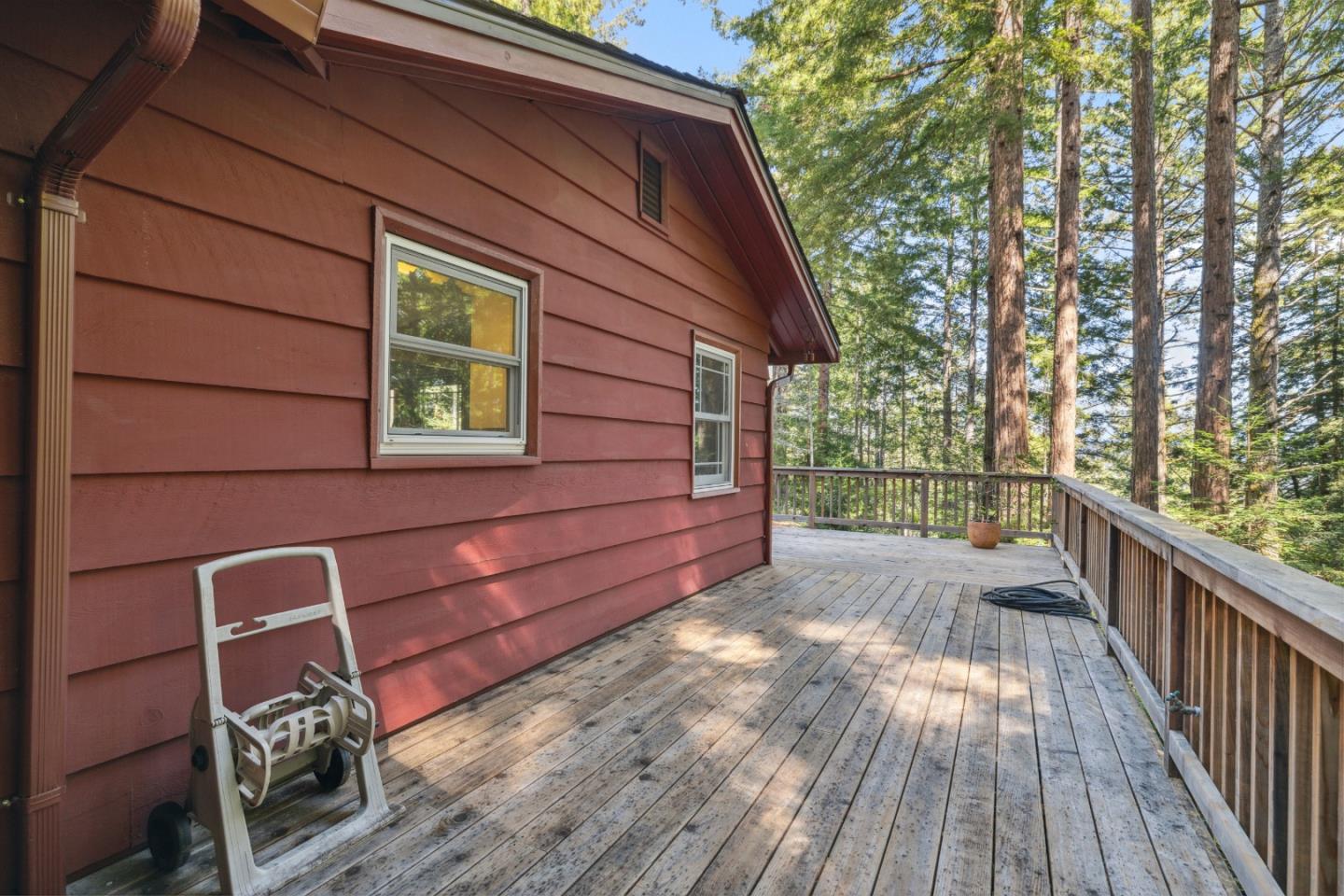 Detail Gallery Image 68 of 90 For 1150 Fetherston Way, Felton,  CA 95018 - 3 Beds | 2/1 Baths